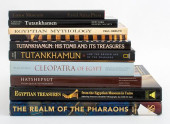 ANCIENT EGYPT REFERENCE BOOKS,