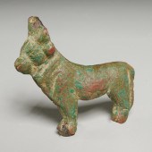 ANCIENT EGYPTIAN BRONZE APIS B