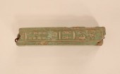 ANCIENT EGYPTIAN KOHL CYLINDER