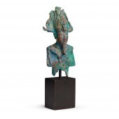 ANCIENT EGYPTIAN LATE PERIOD B