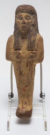 ANCIENT EGYPTIAN SHABTI FUNERA