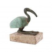 ANCIENT EGYPTIAN STYLE GOD THO