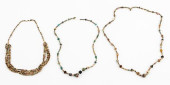 ANCIENT GLASS &AMP; MUMMY FAIE