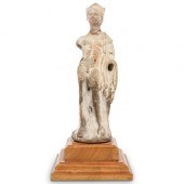ANCIENT GRECO ROMAN CERAMIC SC