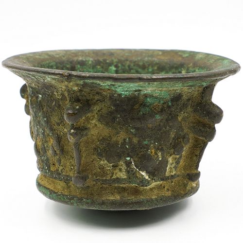 ANCIENT GRECO ROMAN POTDESCRIPTION: