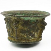 ANCIENT GRECO ROMAN POTDESCRIP