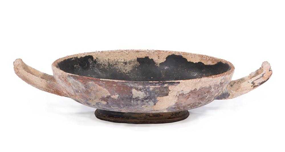 ANCIENT GREEK CERAMIC