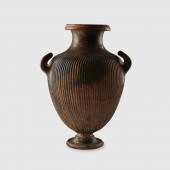 ANCIENT GREEK HYDRIA
MAGNA GRA