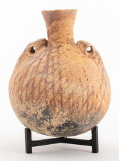 ANCIENT HOLY LAND TERRACOTTA V