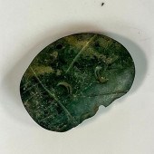 ANCIENT HONGSHAN CULTURE METEO