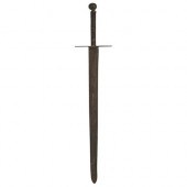 ANCIENT IRON SWORDDESCRIPTION: