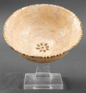ANCIENT ISLAMIC PERSIAN LUSTER