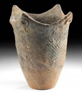 ANCIENT JAPANESE JOMON TERRACO