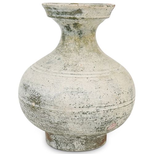 ANCIENT KHMER CELADON GLAZED