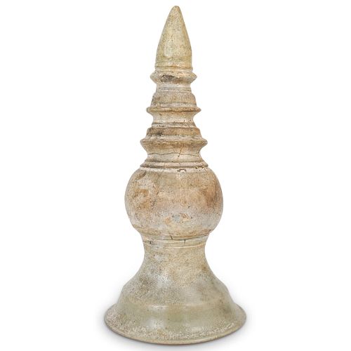 ANCIENT KHMER POTTERY