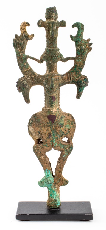 ANCIENT LURISTAN MASTER OF