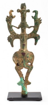 ANCIENT LURISTAN MASTER OF ANI