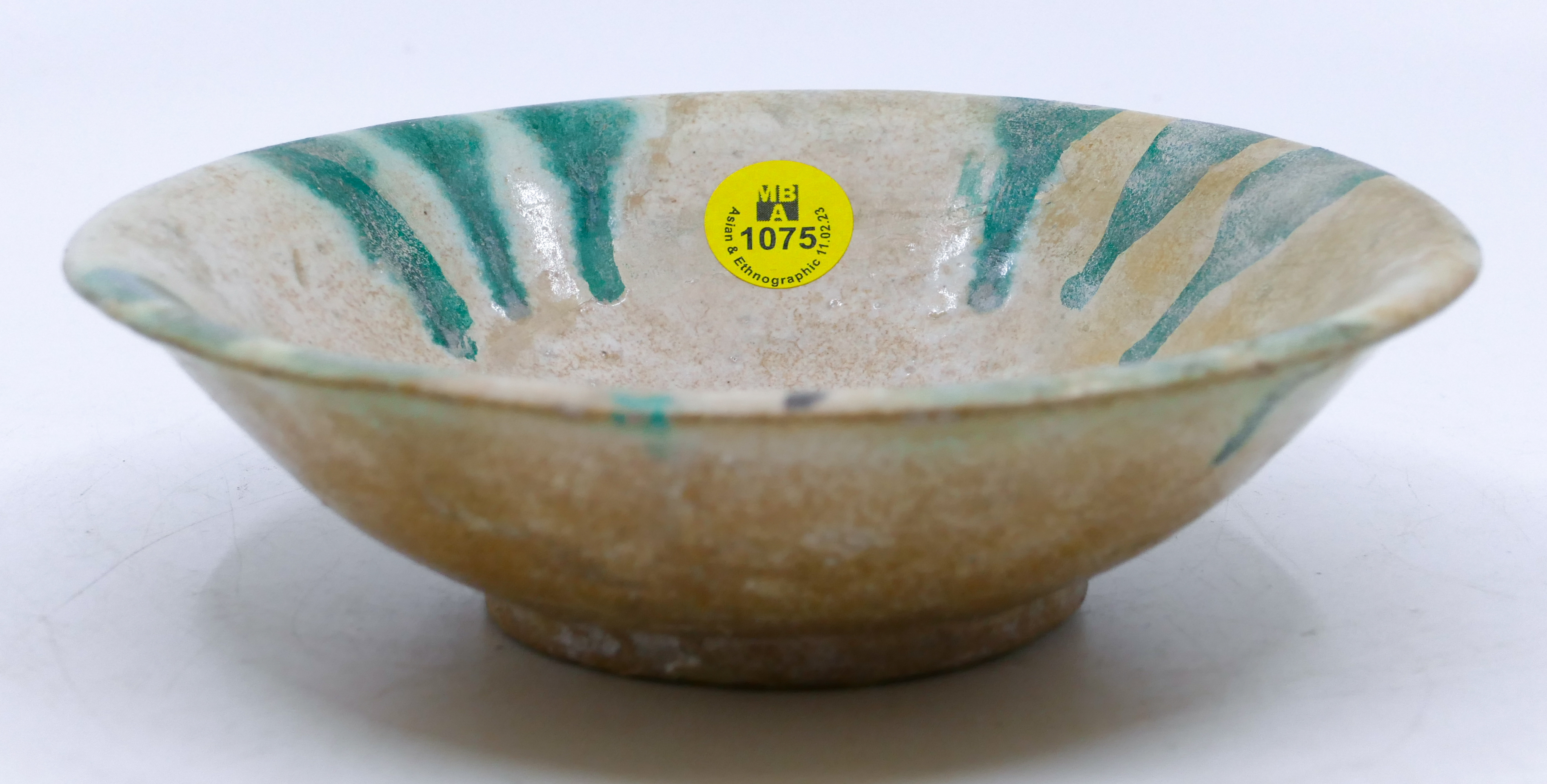 Ancient Mesopotamian Earthenware