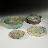 ANCIENT NEAR EASTERN ENGRAVED
