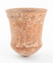 ANCIENT PERSIAN ACHAEMENID POT