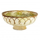 ANCIENT PERSIAN LUSTRE WARE CE