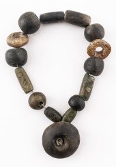ANCIENT PRECOLUMBIAN PRIMITIVE