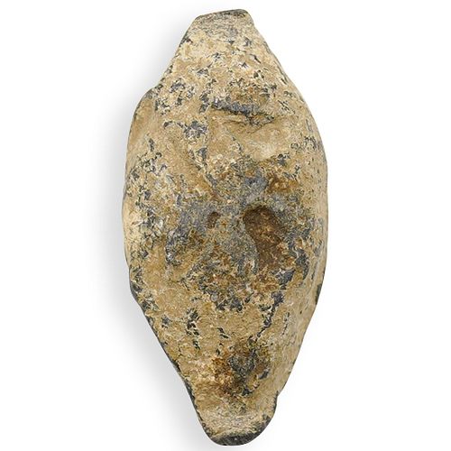 ANCIENT ROMAN LEAD
