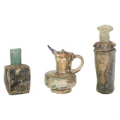 ANCIENT ROMAN STYLE SCAVO ART