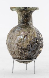 ANCIENT SIDONIAN ROMAN GREENIS