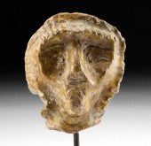 ANCIENT SYRO-HITTITE POTTERY H