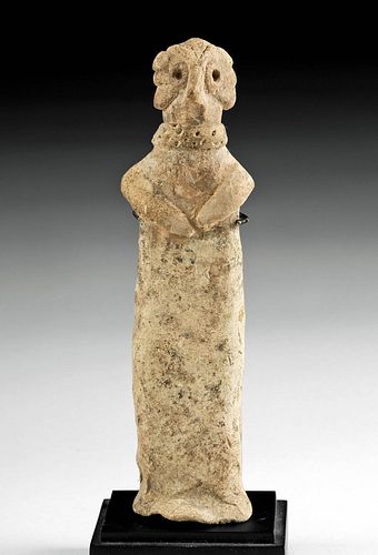 ANCIENT SYRO-HITTITE POTTERY