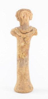 ANCIENT SYRO-HITTITE TERRACOTT