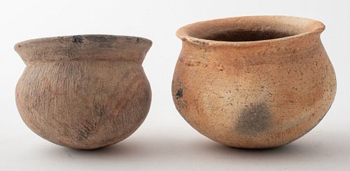 ANCIENT THAI BAN CHIANG CERAMIC