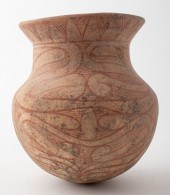 ANCIENT THAI BAN CHIANG POTTER
