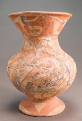 ANCIENT THAI BAN CHIENG POTTER