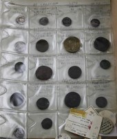 ANCIENT & VENETIAN MEDIEVAL CO