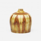 Anders Bruno Liljefors. Vase.