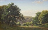 ANDERS CHRISTIAN LUNDE (1809-1