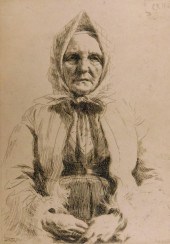 ANDERS LEONARD ZORN (SWEDISH,