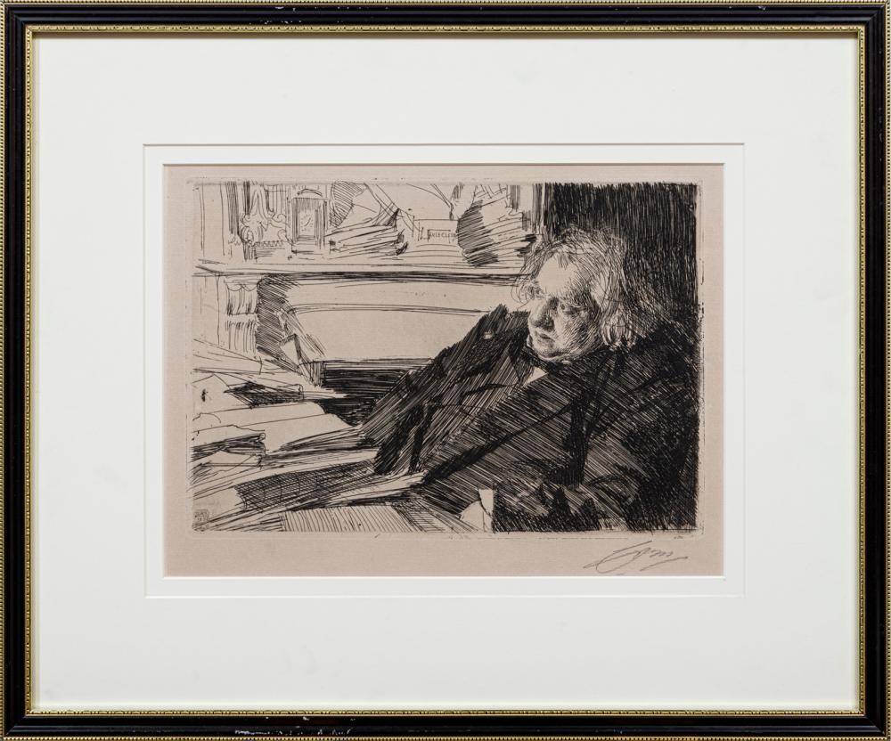 ANDERS LEONARD ZORN