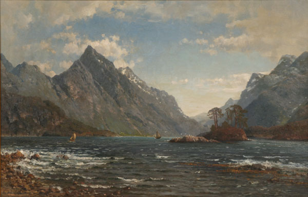 Anders Monsen Askevold