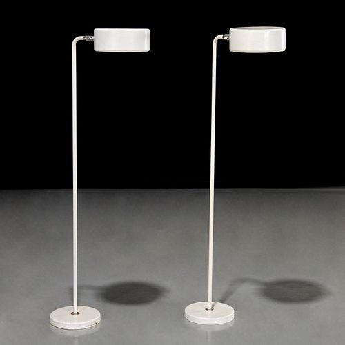 ANDERS PEHRSON, PAIR SWEDISH MODERN