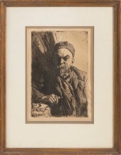 ANDERS ZORN (ILLINOIS/SWEDEN,
