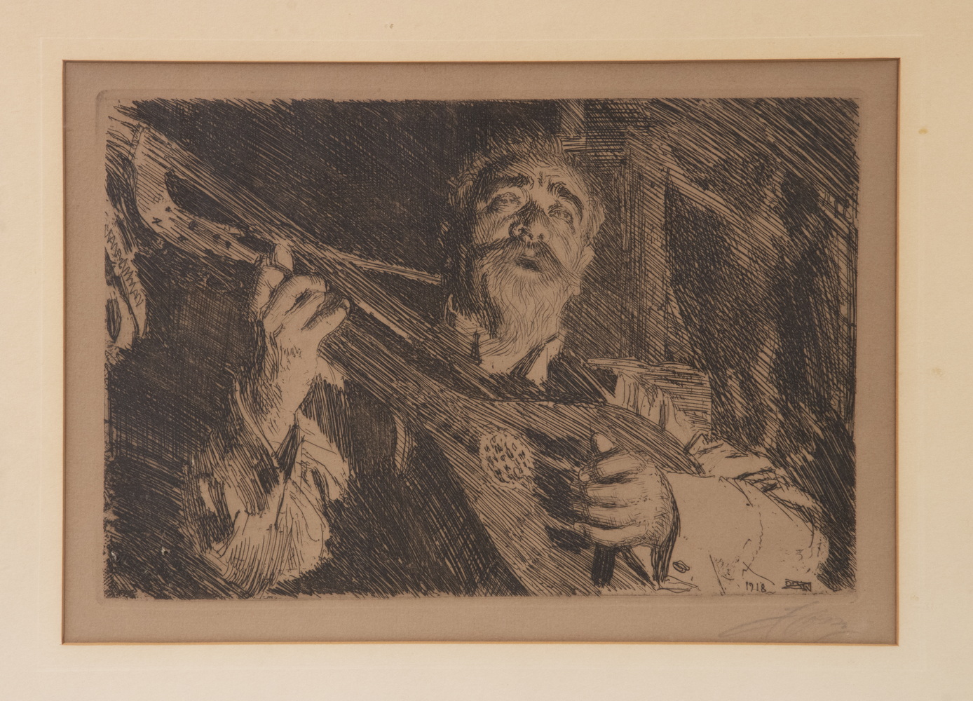 ANDERS ZORN (IL/SWEDEN,