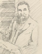 ANDERS ZORN (SWISS, 1860-1920)