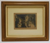 ANDERS ZORN VICKE GUITAR MAN P