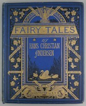 ANDERSEN, HANS CHRISTIAN. FAIR