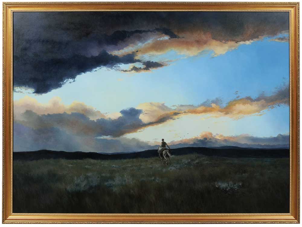Andersen Kee (Arizona, born 1959)