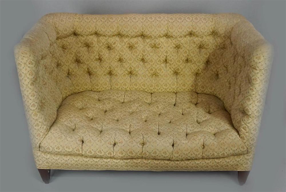 ANDERSON CONTEMPORARY TUFTED