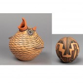 ANDERSON JAMIE PEYNETSA, PAIR